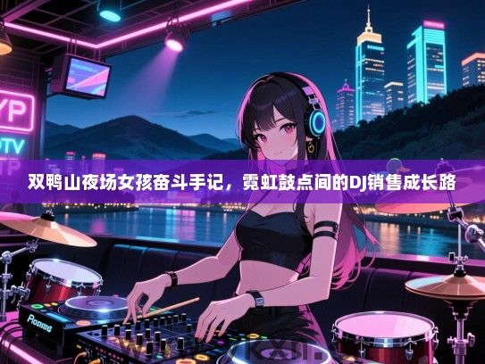 双鸭山夜场女孩奋斗手记，霓虹鼓点间的DJ销售成长路